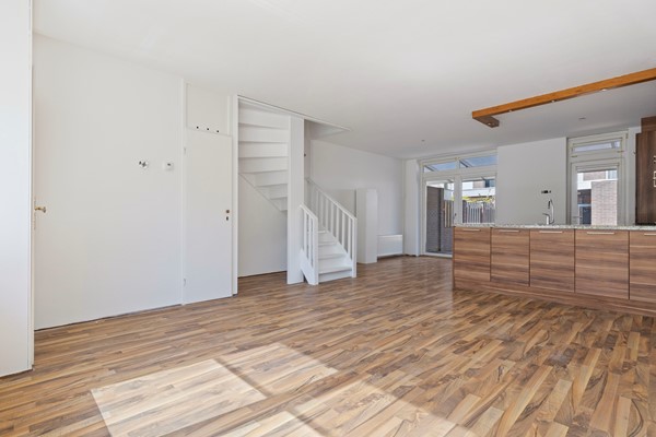 Medium property photo - Molièrelaan 42, 5924 AN Venlo